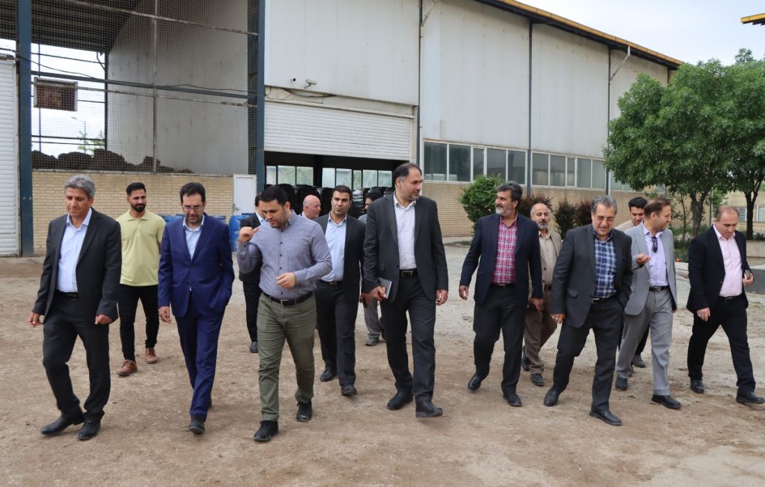 با ارائه تسهیلات گمرکی دسترسی تولیدکنندگان به مواد اولیه وارداتی آسان می شود 