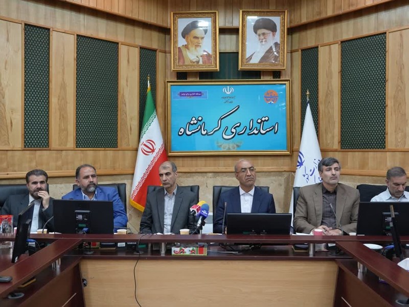 مهم‌ترین ملاک ارزیابی مدیران استان، جذب اعتبارات ملی است/انتقاد از تعداد پایین فرصت‌های معرفی شده برای سرمایه گذاری در استان