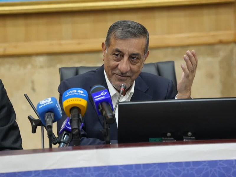 بهره‌گیری بیشتر از ظرفیت نخبگان دانشگاهی در تصمیم‌گیری کشور/ اتاق فکر نخبگان در همه استان‌ها تشکیل می‌شود