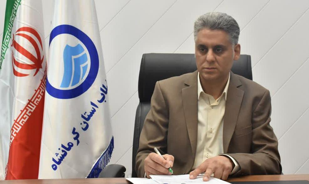 پیشنهاد حدود ۳۰۰۰ میلیارد تومان پروژه آب و فاضلاب کرمانشاه برای سفر هیات دولت