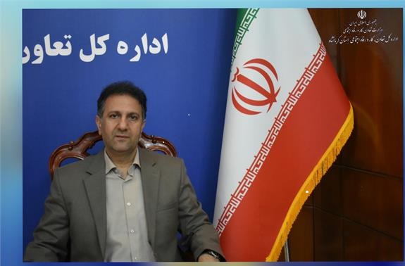 بیش از ۵۷۰ هزار خانوار کرمانشاهی در مرحله دوم مشمول دریافت کالابرگ الکترونیکی است