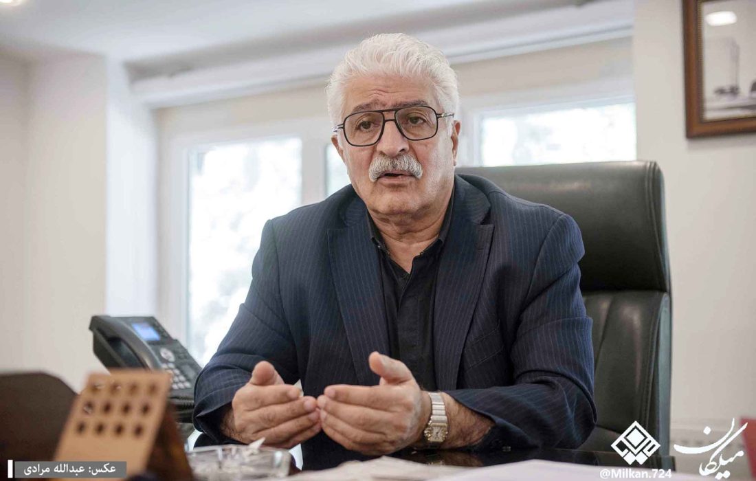 توسعه کرمانشاه نیازمند امتیازهایی برای سرمایه‌گذاری