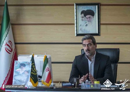 ۱۰ هزار میلیارد تومان اعتبار برای توسعه کشاورزی کرمانشاه در سفر رئیس‌جمهور پیش‌بینی شد