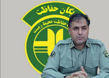 تراکم پوشش گیاهی و افزایش خطرحریق