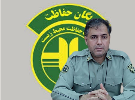 تراکم پوشش گیاهی و افزایش خطرحریق