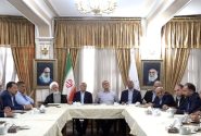 بررسی مسائل، چالش‌ها و مطالبات فعالان بخش خصوصی کرمانشاه