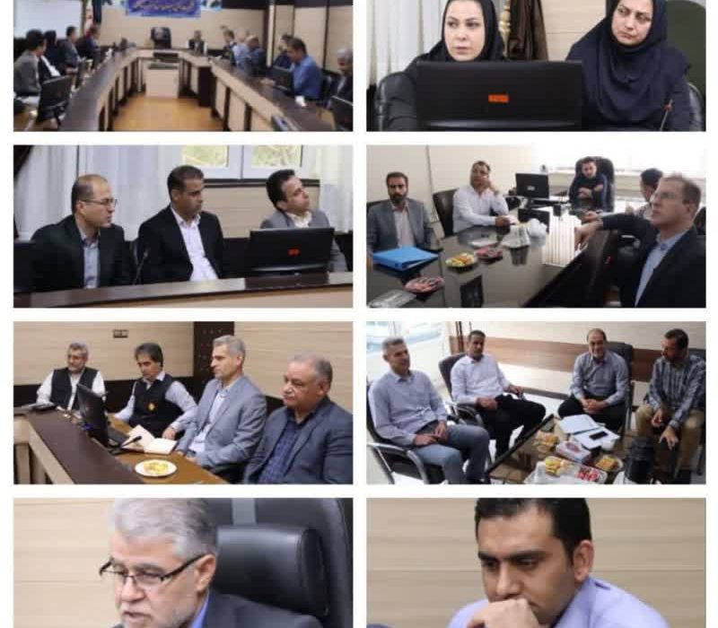 ارزیابی در صنعت برق فرصتی برای انتقال تجربیات و محک خوردن مسیر پیشرفت شرکت های توزیع است