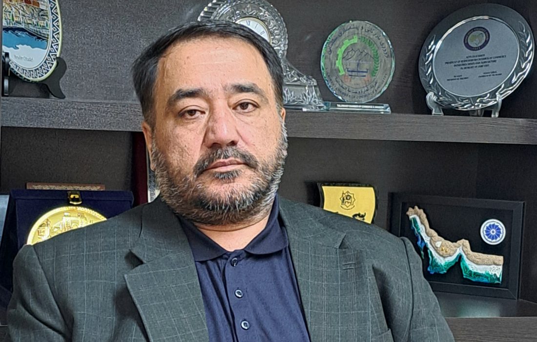 اتصال ریلی کرمانشاه _ بغداد تحولی بزرگ در رونق اقتصادی و تجاری غرب کشور ایجاد می‌کند