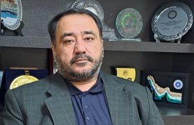 اتصال ریلی کرمانشاه _ بغداد تحولی بزرگ در رونق اقتصادی و تجاری غرب کشور ایجاد می‌کند