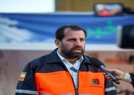 حق بیمه و تأمین سوخت کامیون‌داران کرمانشاهی بازنگری می‌شود 