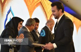 شادرام شیمی برگزیده جشنواره ملی فن‌آفرینی شیخ‌بهایی شد 