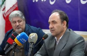 بزرگترین مجتمع گردشگری غرب کشور در کرمانشاه احداث می‌شود