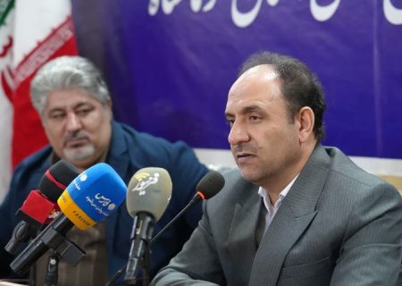 بزرگترین مجتمع گردشگری غرب کشور در کرمانشاه احداث می‌شود