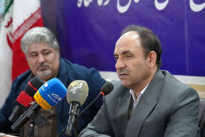 بزرگترین مجتمع گردشگری غرب کشور در کرمانشاه احداث می‌شود