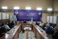 مشکلات اماکن اقامتی در قصرشیرین رفع می‌شود