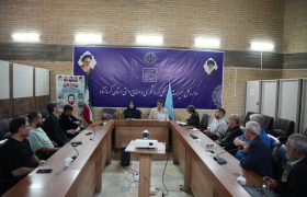 مشکلات اماکن اقامتی در قصرشیرین رفع می‌شود