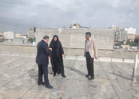 تشدید نظارت بر پروژه‌های گردشگری کرمانشاه