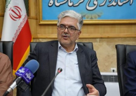 تسریع در تصویب طرح جامع کرمانشاه بدون خدشه به کیفیت مطالعات
