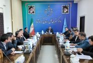 کاهش جمعیت کیفری، از اولویت های اصلی دستگاه قضایی در سال جاری است