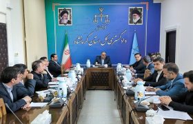 کاهش جمعیت کیفری، از اولویت های اصلی دستگاه قضایی در سال جاری است