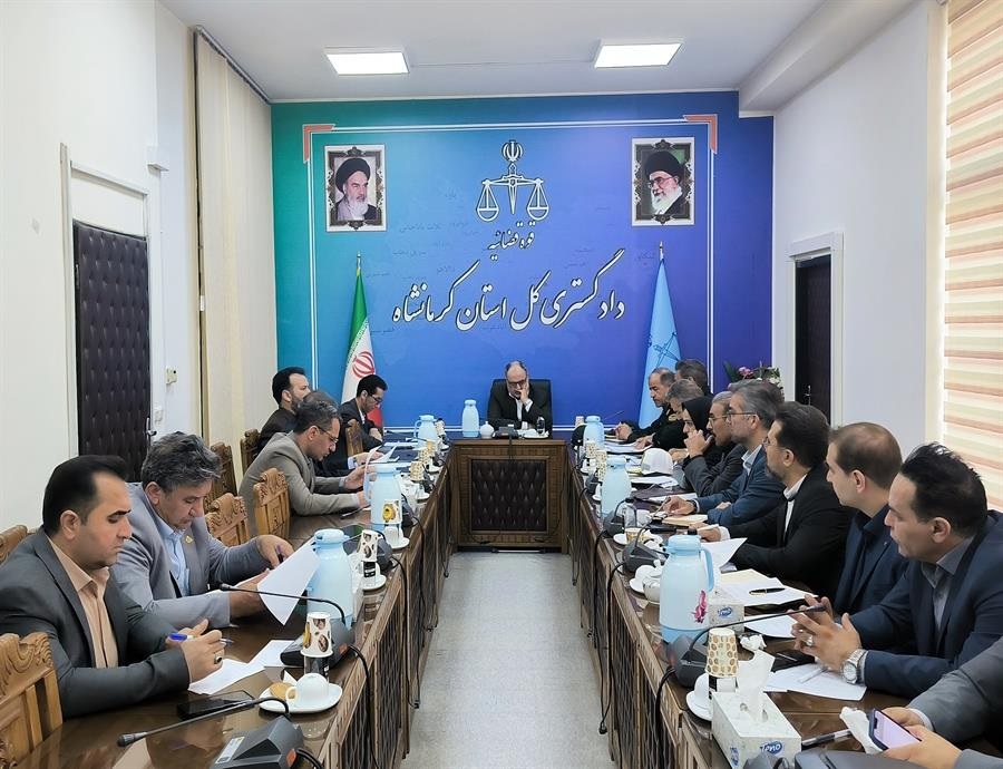 از ابتدای خرداد ماه رسیدگی به تصادفات جرحی در مراجع قضایی انجام نخواهد شد