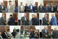 انتخاب رأی قاضی کرمانشاهی به عنوان رأی برتر کشوری