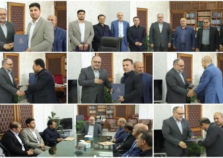 انتخاب رأی قاضی کرمانشاهی به عنوان رأی برتر کشوری