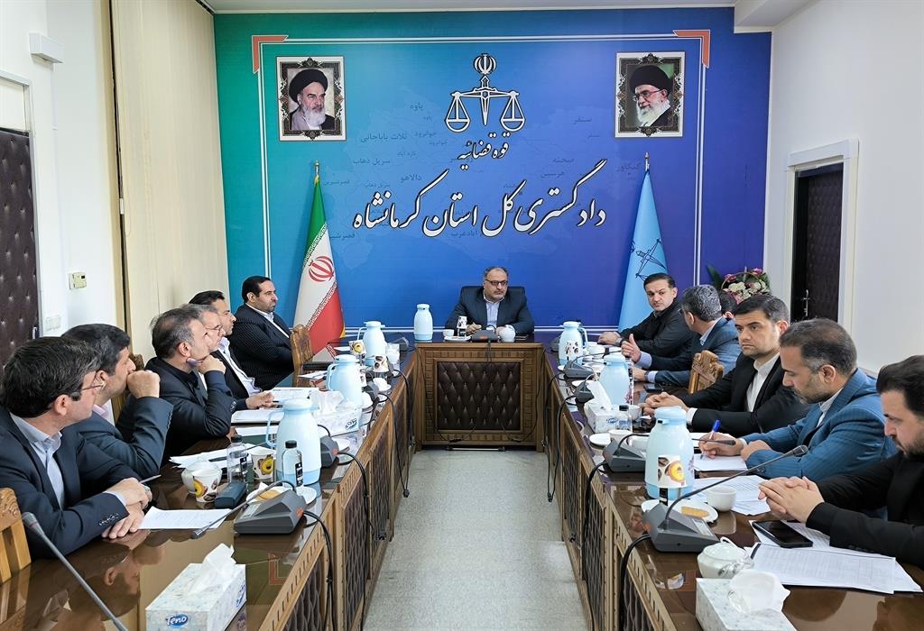 کاهش جمعیت کیفری، از اولویت های اصلی دستگاه قضایی در سال جاری است