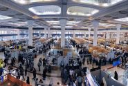 مولفان بومی استان کرمانشاه در نمایشگاه کتاب تهران معرفی می‌شوند