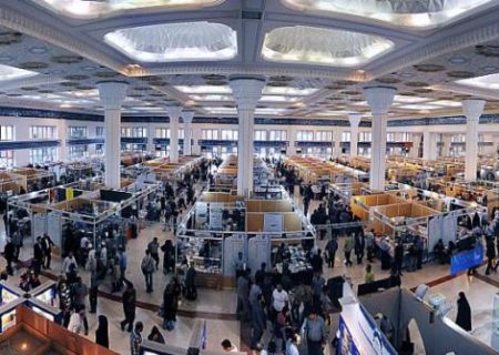 مولفان بومی استان کرمانشاه در نمایشگاه کتاب تهران معرفی می‌شوند