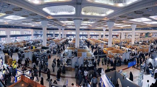 مولفان بومی استان کرمانشاه در نمایشگاه کتاب تهران معرفی می‌شوند