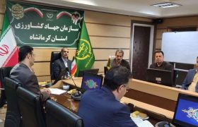 امور اداری می بایست معطوف به رضایت مندی کارکنان و ارباب رجوع شود