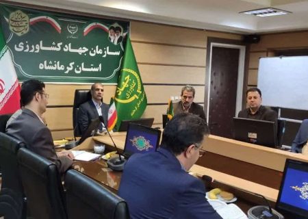 امور اداری می بایست معطوف به رضایت مندی کارکنان و ارباب رجوع شود