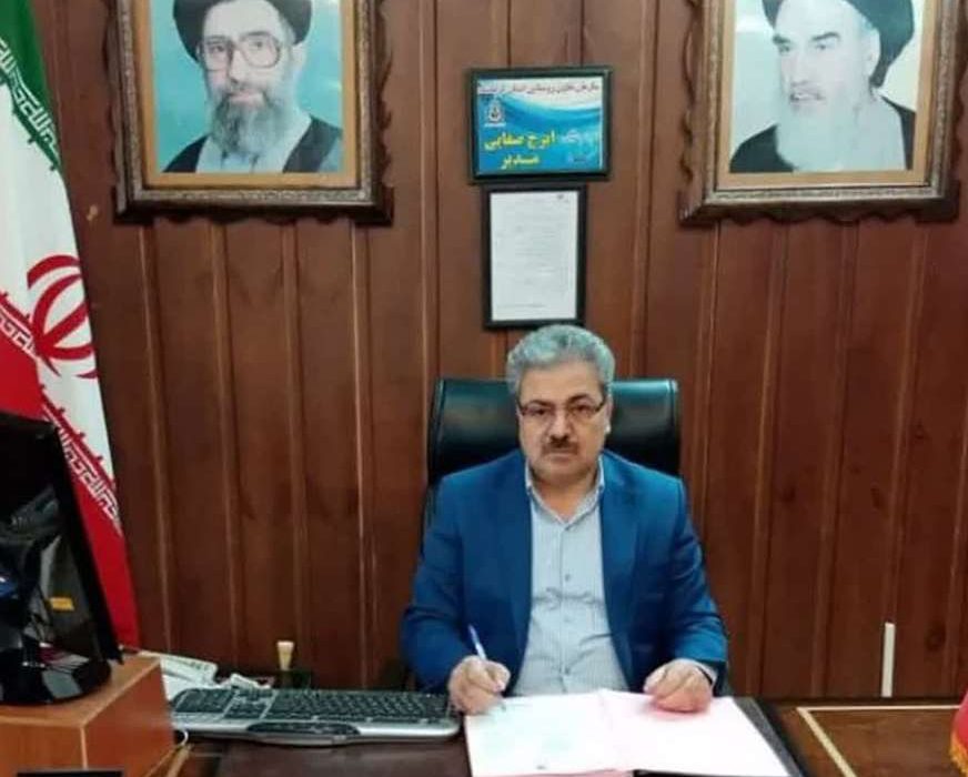 آغاز خرید کلزا توسط شبکه تعاونی‌های روستایی در استان کرمانشاه