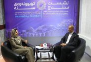 پیگیری تفاهمات و توسعه تعاملات فرهنگی و اقتصادی