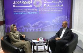 پیگیری تفاهمات و توسعه تعاملات فرهنگی و اقتصادی