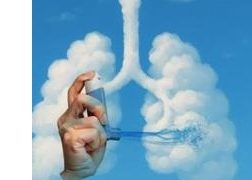 امکان دسترسی به داروهای استنشاقی آسم برای همه بیماران