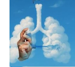 امکان دسترسی به داروهای استنشاقی آسم برای همه بیماران