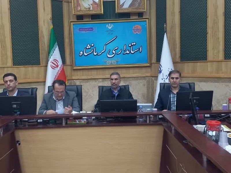 کمیته امداد کشور در کرمانشاه ۶ نیروگاه ۳ مگاواتی می‌سازد