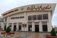 تعداد خطوط هوایی فعال در کرمانشاه به ۱۳ شرکت رسید