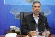 بهره‌مندی از سهم ۵۵ درصدی سامانه گرمسیری، از اولویت‌های مهم استان است