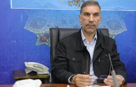 بهره‌مندی از سهم ۵۵ درصدی سامانه گرمسیری، از اولویت‌های مهم استان است