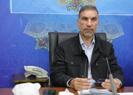 بهره‌مندی از سهم ۵۵ درصدی سامانه گرمسیری، از اولویت‌های مهم استان است