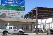 خسروی، پیشتاز صادرات کالا به عراق در بین گمرکات هم مرز ایران