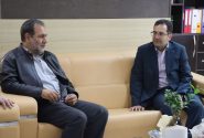 توسعه مبادلات و رونق تجارت خارجی ،نیازمند یکپارچه سازی روند تجارت در مرزهای پنج گانه استان