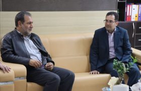 توسعه مبادلات و رونق تجارت خارجی ،نیازمند یکپارچه سازی روند تجارت در مرزهای پنج گانه استان