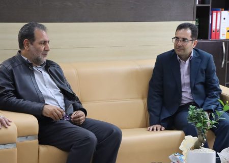 توسعه مبادلات و رونق تجارت خارجی ،نیازمند یکپارچه سازی روند تجارت در مرزهای پنج گانه استان