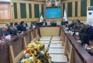 مصالح ساختمانی در کرمانشاه باید دارای تاییدیه استاندارد باشد