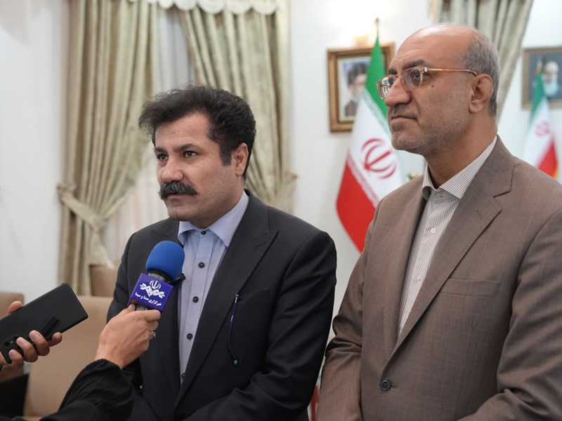 انقلابی در اعتبارات محرومیت‌زدایی کشور ایجاد شده است