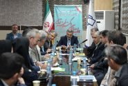 تأکید بر تکمیل طرح‌های نیمه‌تمام و ارتقای زیرساخت‌های درمانی در استان کرمانشاه